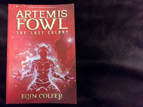 Artemis Fowl 2 - how Artemis Fowl ending sets up a sequel